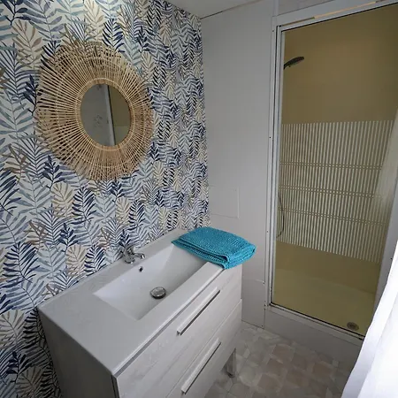 Grand Mobilhome 4 Pers 2025 - Granit Rose - Piscine *